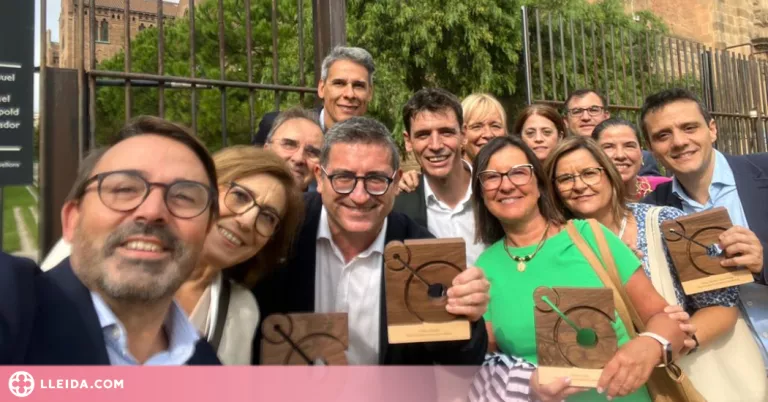 Vithas, el grup hospitalari més premiat als Best Spanish Hospitals Awards per cinquè any consecutiu