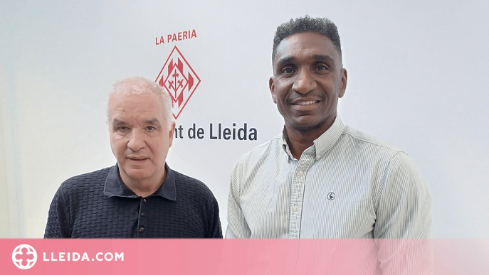 Jackson Quiñónez lamenta la desorientació de Xavier Palau en polítiques esportives