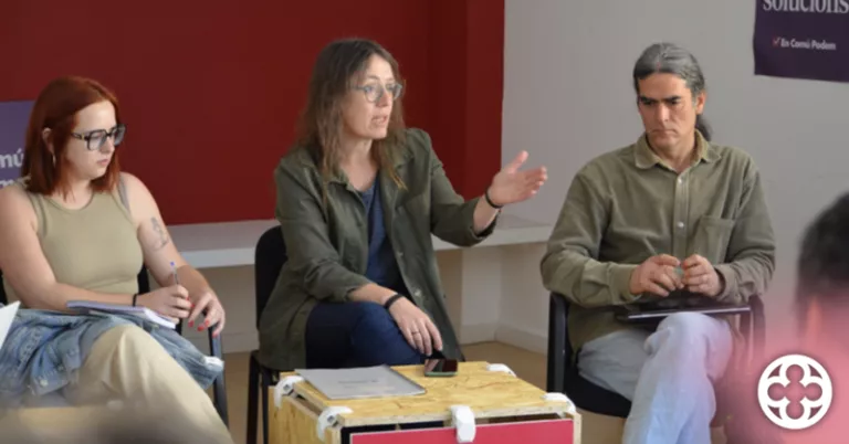 El Comú de Lleida adverteix que el govern posa en risc la solvència financera de l'EMAU