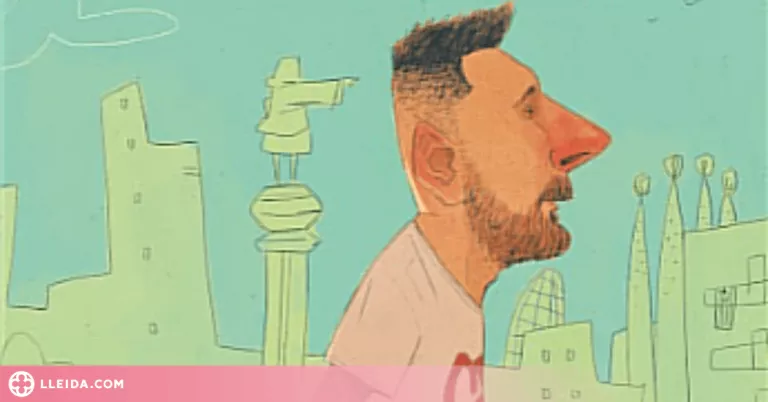 Pagès Editors publica el recull de contes de l'argentí Hernán Casciari que va fer plorar a Lionel Messi