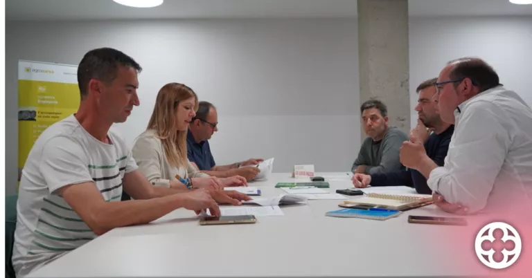 Jeannine Abella: “La pagesia necessita estabilitat. Per això, liderarem un pacte nacional per l’agricultura”