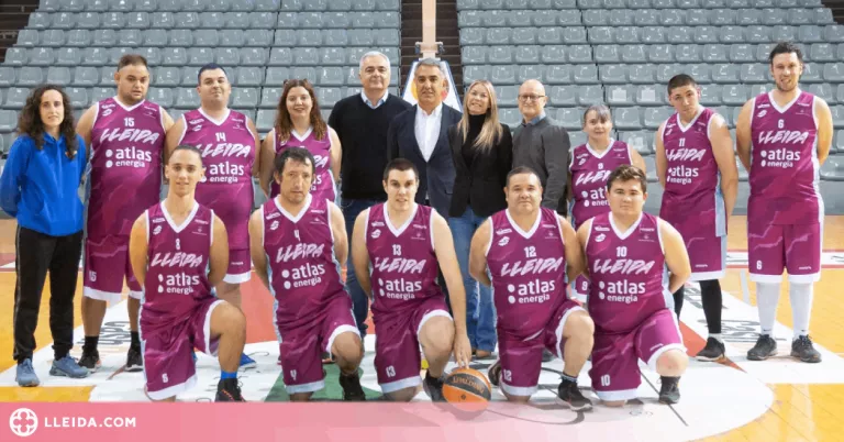 Força Lleida Aspros