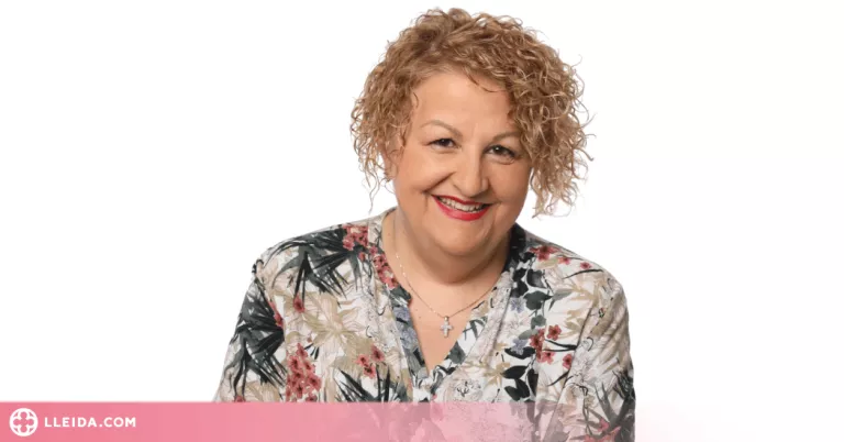 Teresa Mayoral