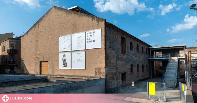 Celebració 20è Aniversari Centre d'Art La Panera