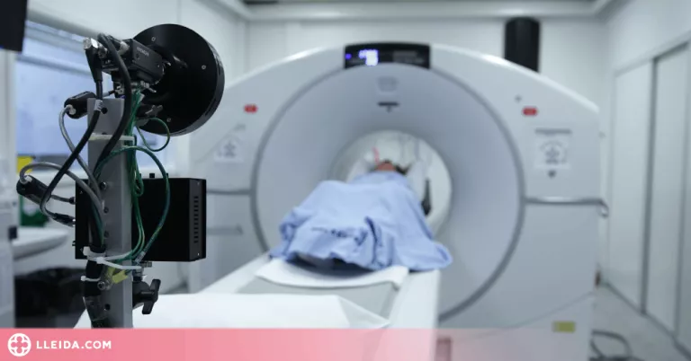 La CUP demana dotar de radiologia el CAP de les Borges Blanques