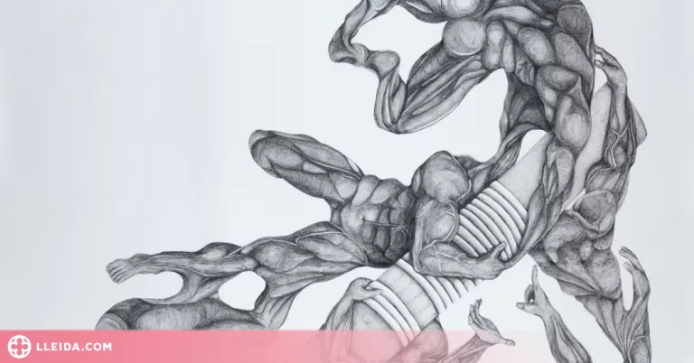 Joan Sureda i "La pervivència dels models de Miquel Àngel en la cultura visual contemporània"