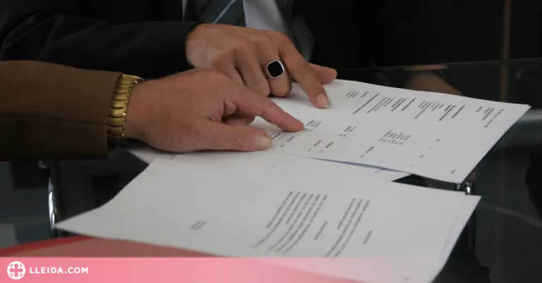 101.082 persones de la província de Lleida veuran incrementada la pensió fins els 1.116 euros
