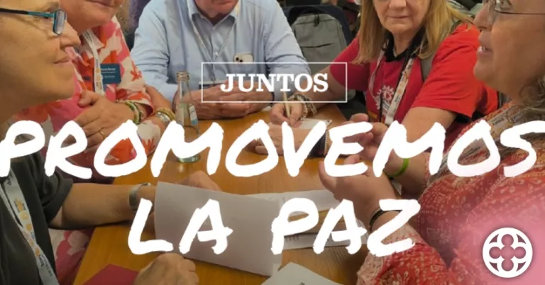Cartell de la jornada ©Rotary Club Lleida