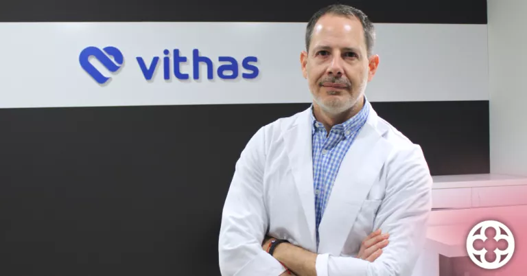 Daniel Sánchez ©Vithas Lleida