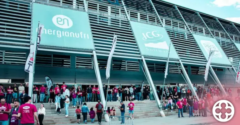 Fan Zone ©Hiopos Lleida