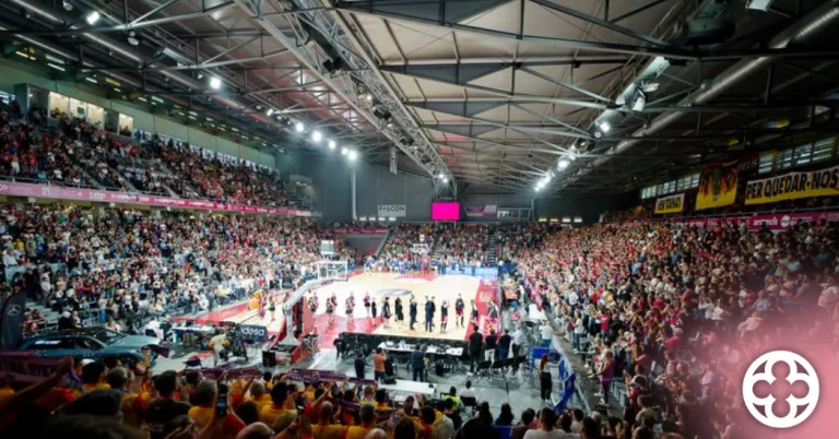 Barris Nord ©Paeria de Lleida