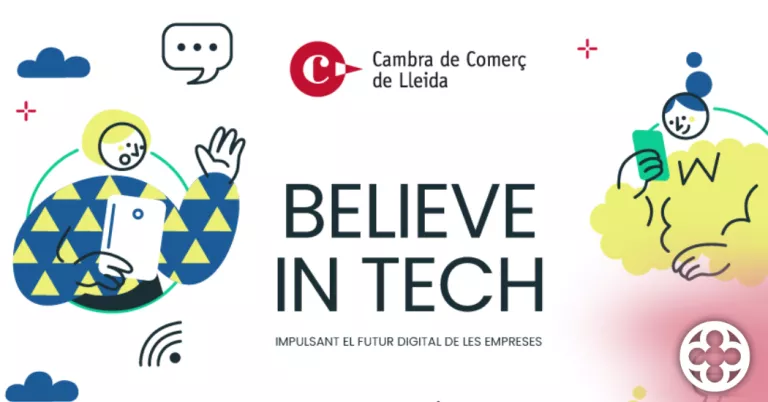 Jornada per facilitar eines per a fer una avaluació ètica de dades i sistemes d’IA ©Cambra de Comerç