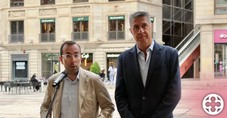 El PP reclama mesures per eliminar o simplificar fins a mig centenar de tràmits del sector porcí