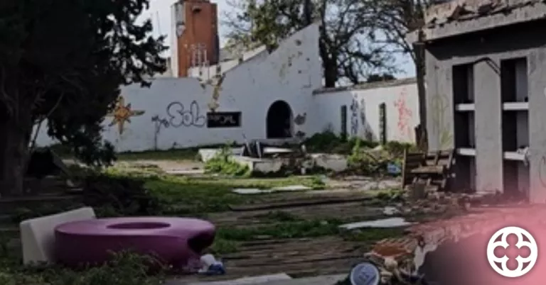 Imatge del Turó de Gardeny ©PP Lleida