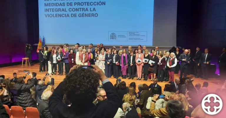 Acte XX Aniversari de la llei ©PSC Lleida