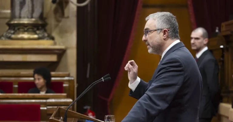 Jordi Fàbrega ©JuntsXCat Lleida