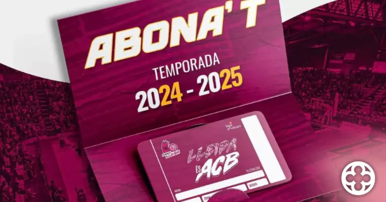 Carnet d'abonat ©Hiopos Lleida