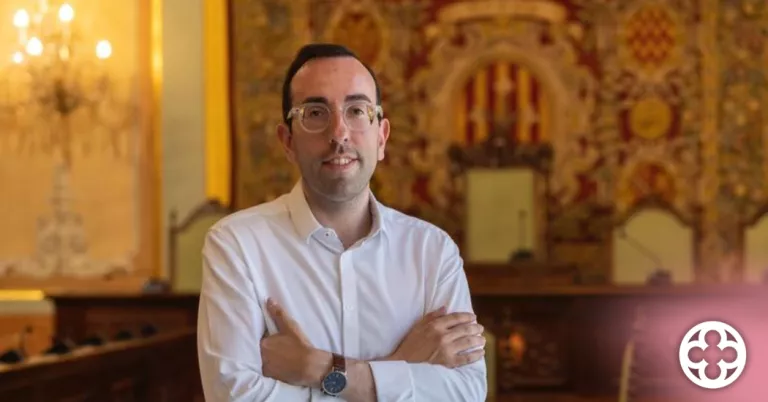 Xavi Palau ©PP de Lleida