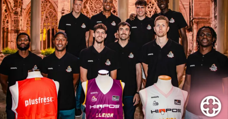 Noves equipacions ©Hiopos Lleida