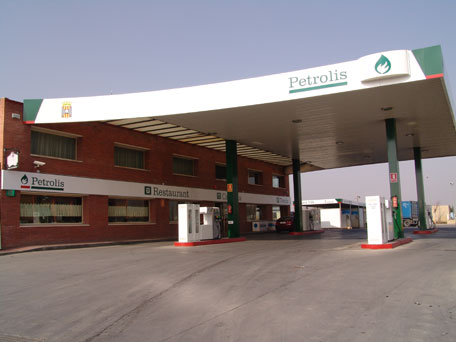 PETROLIS