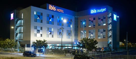 HOTEL IBIS BUDGET LLEIDA