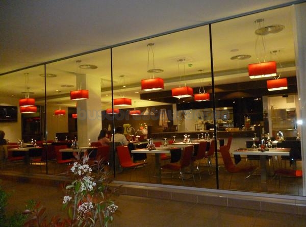 RESTAURANT OOPEN