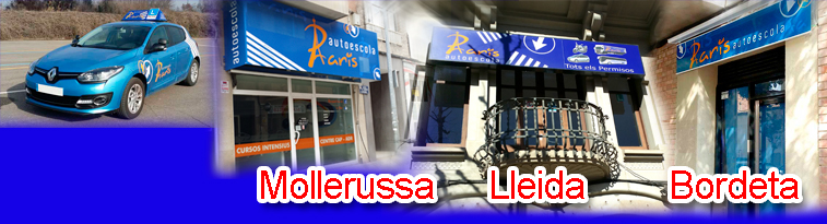 Autoescola Paris